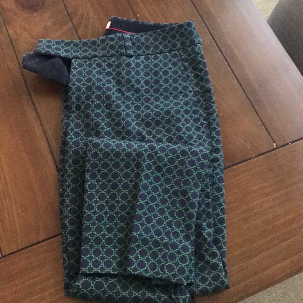 Banana republic dress pants !!!!